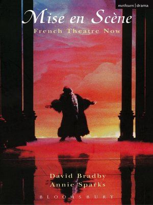cover image of Mise En Scene French Theatre Now